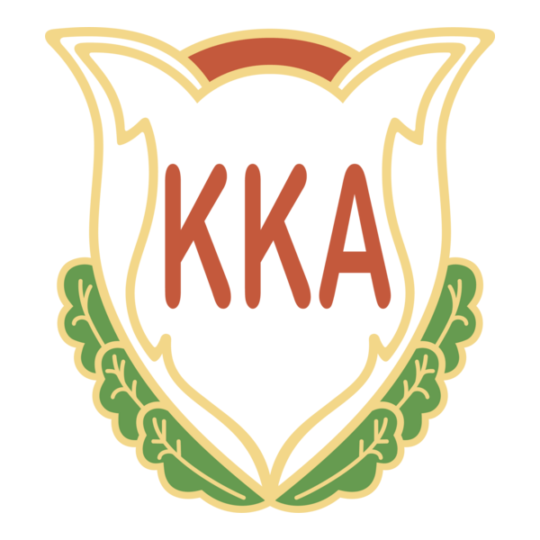 FK Inkaras Atletas Kaunas Logo PNG Vector