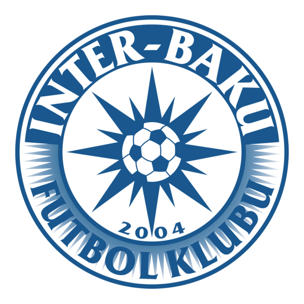 FK Inter-Baku Logo PNG Vector