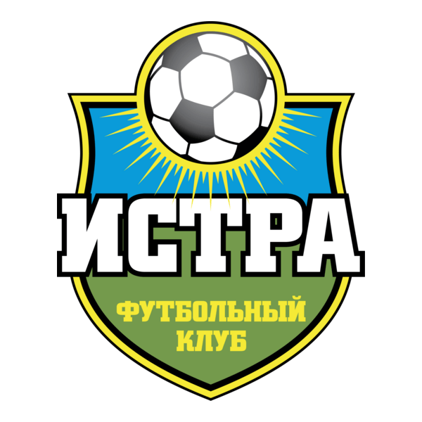 FK Istra Logo PNG Vector