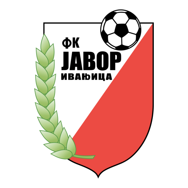 FK Javor Ivanjica Logo PNG Vector