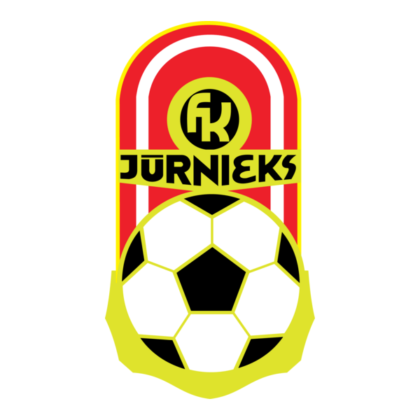 FK Jurnieks Riga Logo PNG Vector
