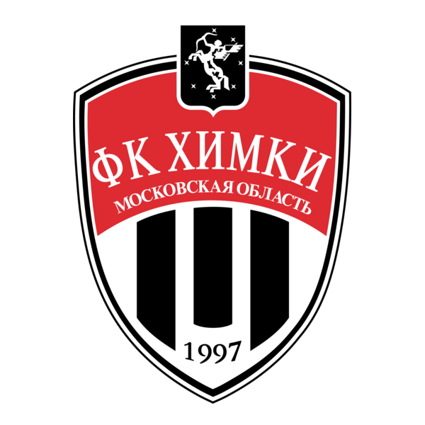 FK Khimki Logo PNG Vector
