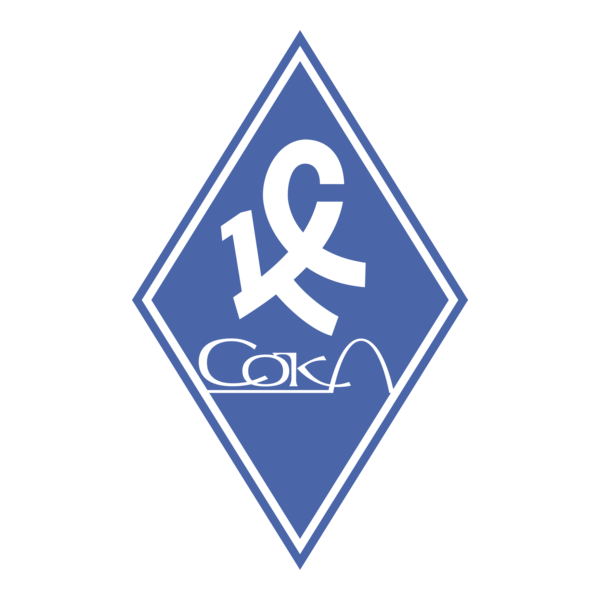 FK Krylya Sovetov-SOK Dimitrovgrad Logo PNG Vector