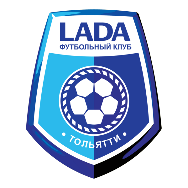 FK Lada Togliatti Logo PNG Vector