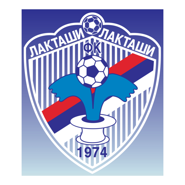 FK Laktasi Logo PNG Vector