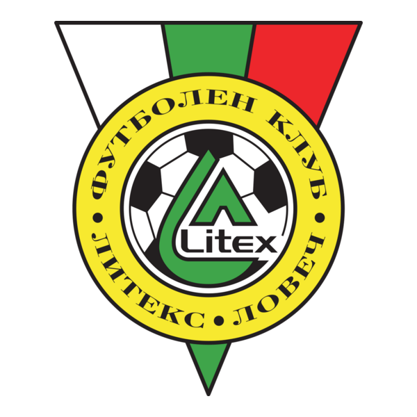 FK Litex Lovech (old) Logo PNG Vector
