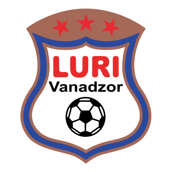 FK Luri Vanadzor Logo PNG Vector
