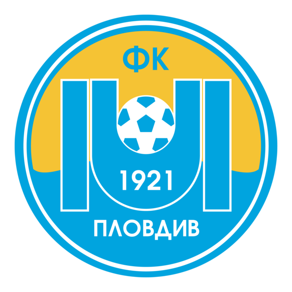 FK Maritsa Plovdiv Logo PNG Vector