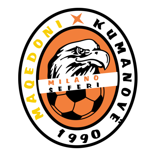 FK Milano Kumanovo Logo PNG Vector
