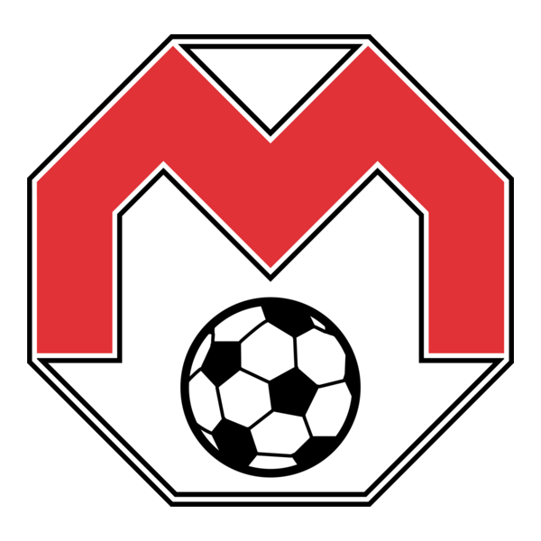 FK Mjoelner Narvik Logo PNG Vector