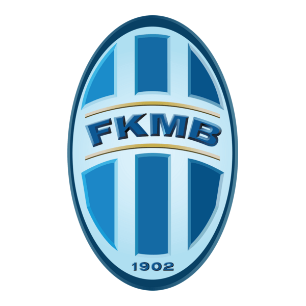 FK Mlada Boleslav Logo PNG Vector
