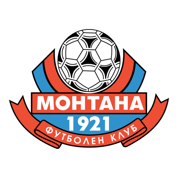 FK Montana Logo PNG Vector