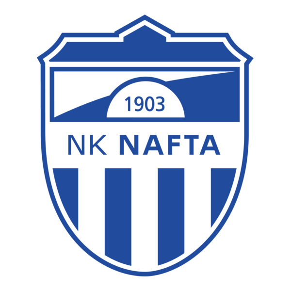 FK Nafta Lendava Logo PNG Vector