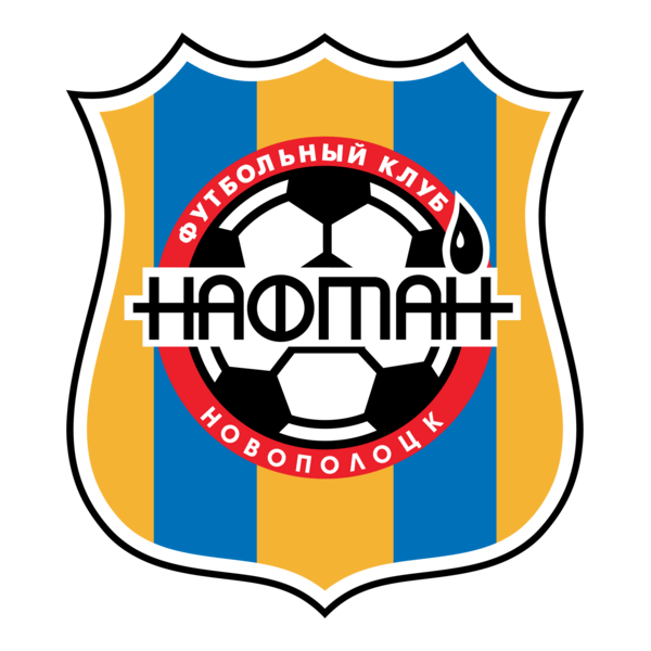 FK Naftan Novopolotsk Logo PNG Vector