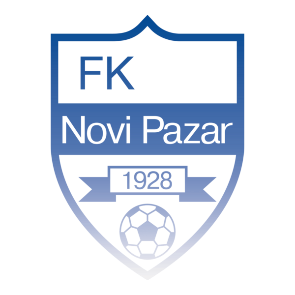 FK Novi Pazar Logo PNG Vector