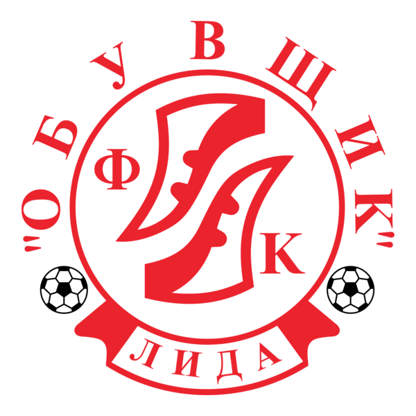 FK Obuvshchik Lida Logo PNG Vector