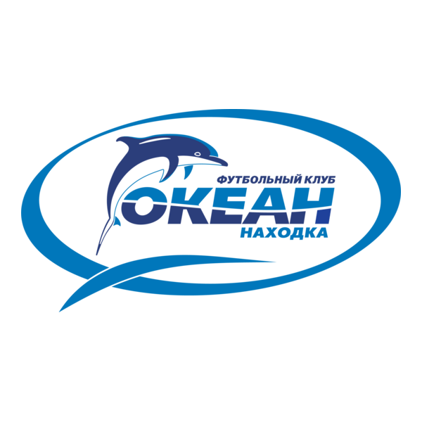 FK Okean Nakhodka Logo PNG Vector