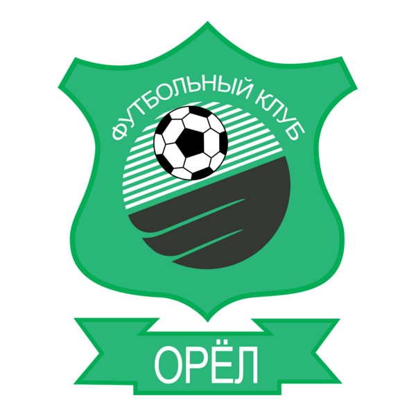 FK Orel Logo PNG Vector