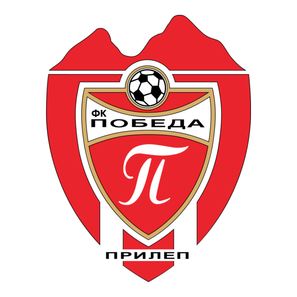 FK Pobeda Prilep Logo PNG Vector
