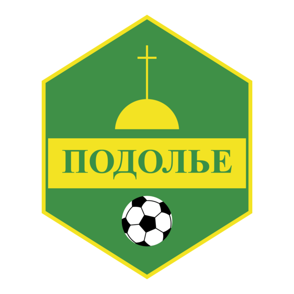 FK Podolye Voronovo Logo PNG Vector