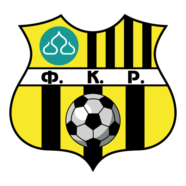 FK Rjazan Logo PNG Vector