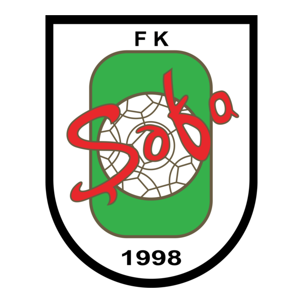 FK Safa Baku Logo PNG Vector