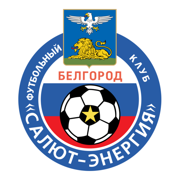 FK Salyut-Energiya Belgorod Logo PNG Vector