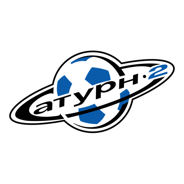 FK Saturn-2 Ramenskoe Logo PNG Vector