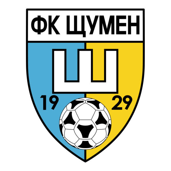 FK Shumen Logo PNG Vector