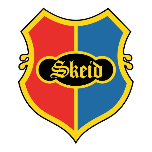 FK Skeid Logo PNG Vector