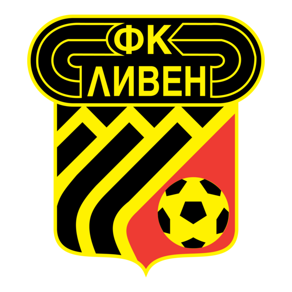 FK Sliven Logo PNG Vector