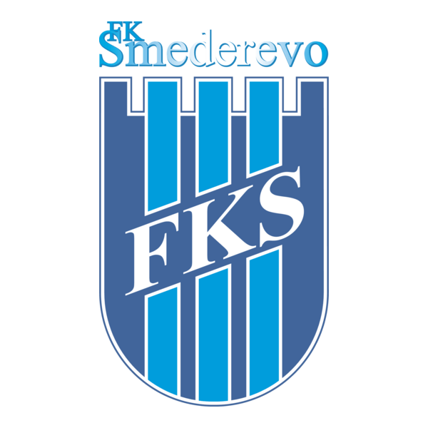 FK Smederevo Logo PNG Vector