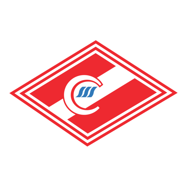 FK Spartak-UGP Anapa Logo PNG Vector
