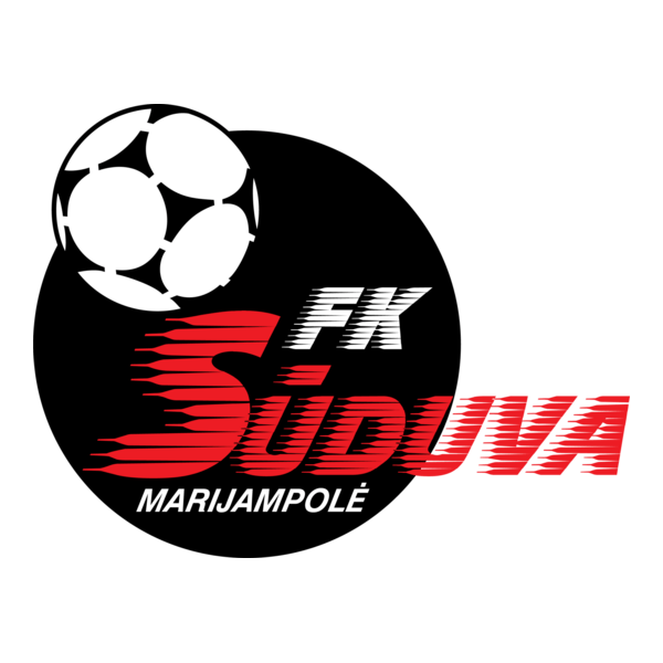 FK Süduva Logo PNG Vector