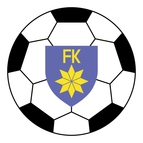 FK SVARC Benesov Logo PNG Vector