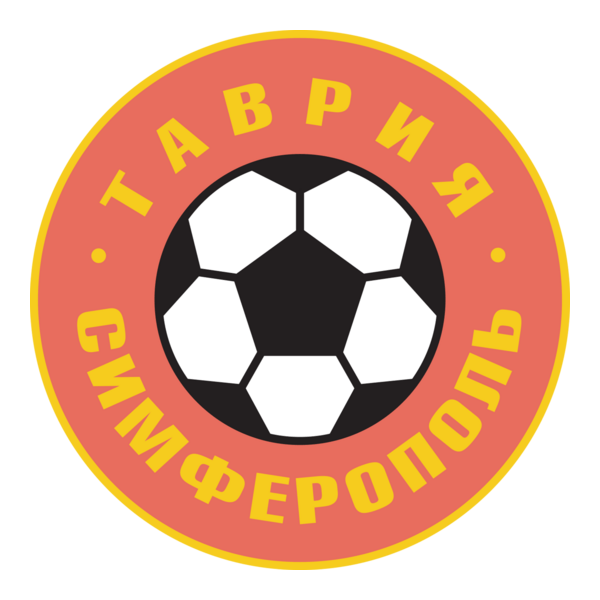 FK Tavriya Simferopol 80's (old) Logo PNG Vector
