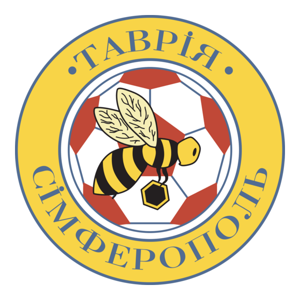 FK Tavriya Simferopol (old) Logo PNG Vector