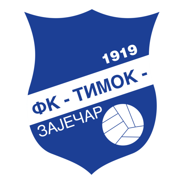FK Timok Logo PNG Vector