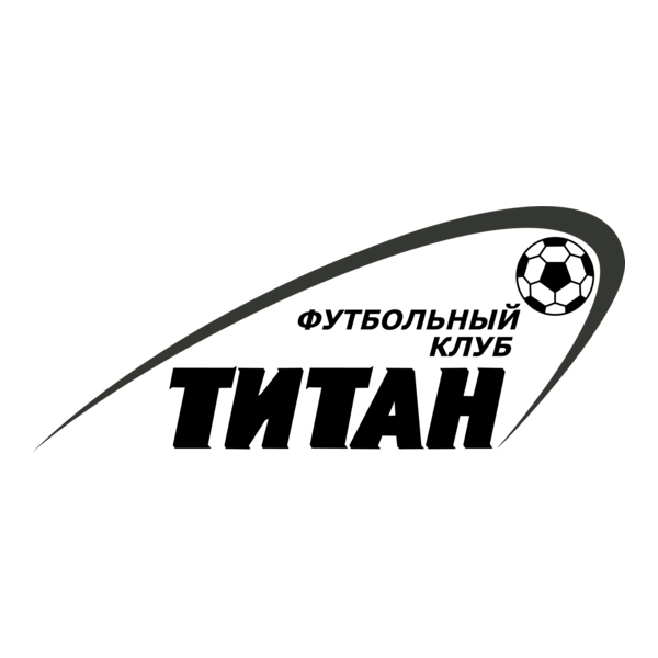 FK Titan Moscow Logo PNG Vector