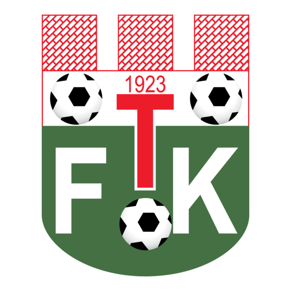 FK Tomori Logo PNG Vector