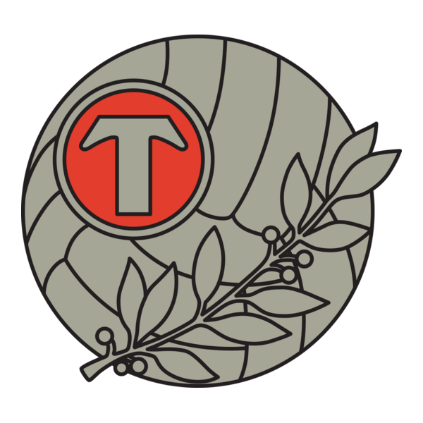 FK Torpedo Moscow 50's - 60's Logo PNG Vector