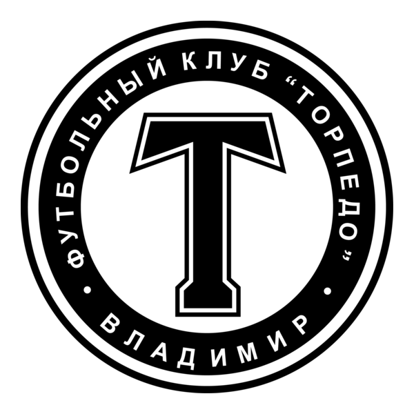 FK Torpedo Vladimir Logo PNG Vector