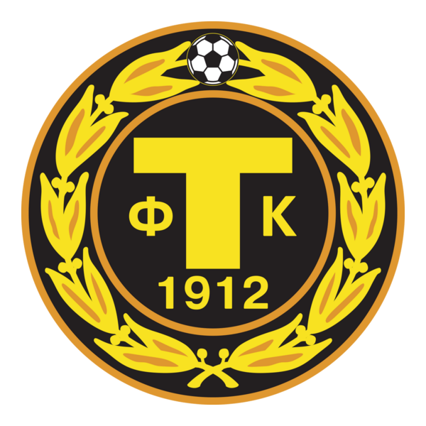 FK Trakia Plovdiv (old) Logo PNG Vector