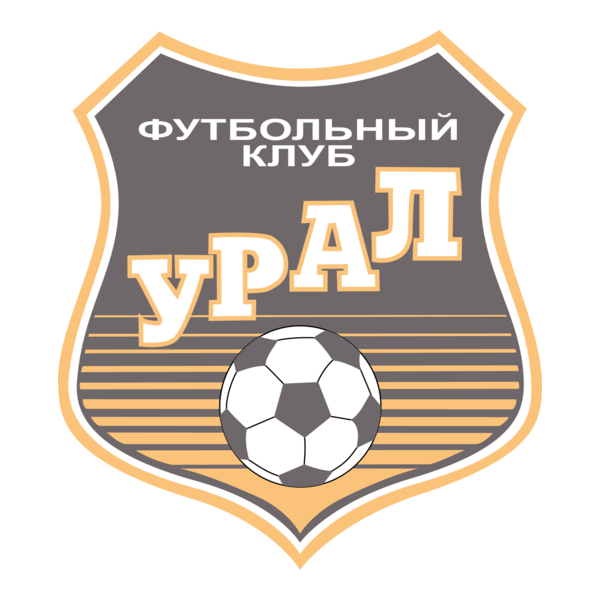 FK Ural Ekaterinburg Logo PNG Vector