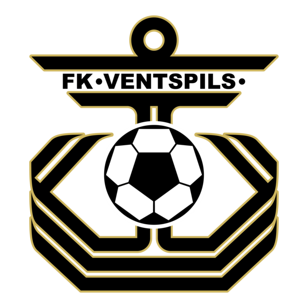 FK Ventspils Logo PNG Vector
