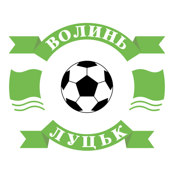 FK Volyn Lutsk Logo PNG Vector