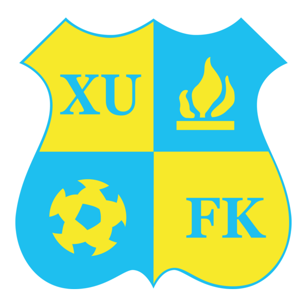 FK Xazar Universiteti Baku Logo PNG Vector
