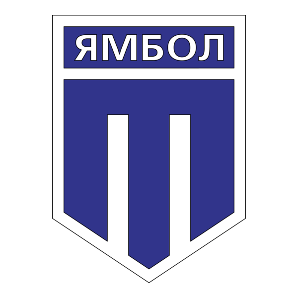 FK Yambol 70's Logo PNG Vector