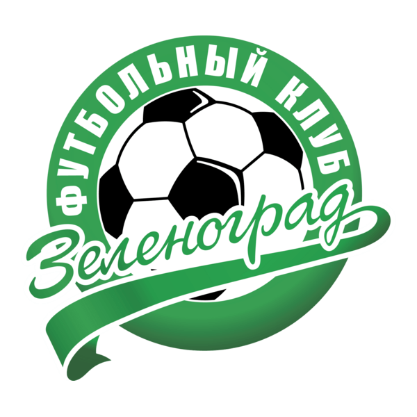 FK Zelenograd Logo PNG Vector