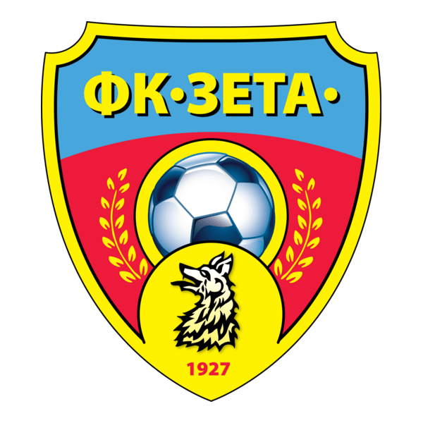 FK Zeta Logo PNG Vector